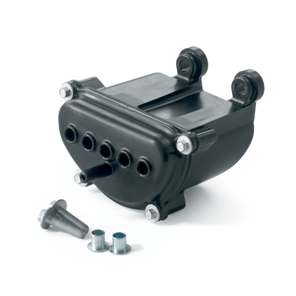 KTM Expansion tank